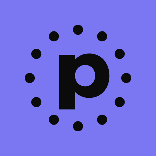 Prosky TV logo